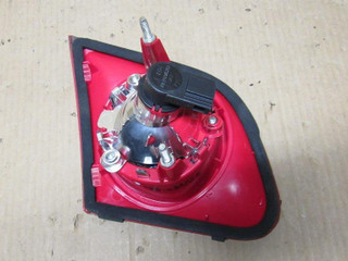 фонарь крышки багажника правый Volkswagen Passat B6 2006, 1.6 л., BLF, бензин, АКПП, седан, 3C5945094C