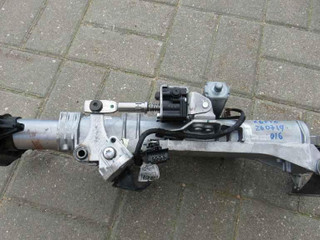 рулевая колонка BMW X6 F16 2016, 3.0 л., N57 D30 A, дизель, АКПП, внедорожник 5 дв.