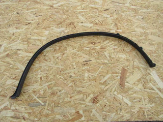 накладка колесной арки BMW X6 E71/E72 2010, 4.4 л., N63 B44 A, бензин, АКПП, внедорожник 5 дв., 7176330