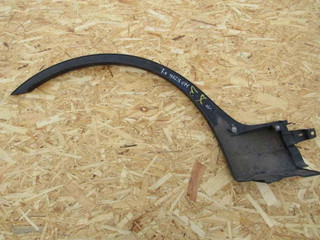 накладка колесной арки BMW X3 E83 2006, 2.0 л., M47 D20 (204D4), дизель, АКПП, внедорожник 5 дв., 3405818