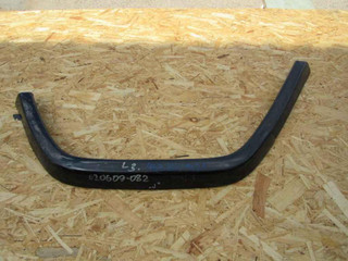 накладка колесной арки Mercedes-Benz G-Класс W463 1992, 2.3 л., M 102.989, бензин, АКПП, внедорожник 5 дв., 4638801421
