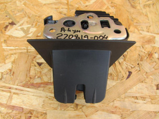 замок багажника Audi Q5 8R 2010, 1.8 л., бензин, АКПП, 8R0827505