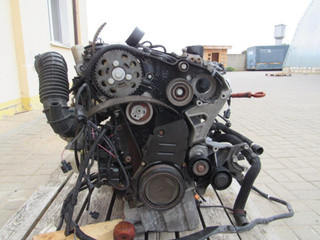 двигатель Audi A4 B8/8K 2009, 2.0 л., CAGA, дизель, АКПП, седан, CAG