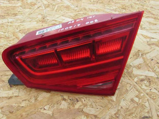 фонарь крышки багажника правый Audi A8 D4/4H 2012, 4.2 л., CDRA, бензин, АКПП, седан, 4H0945094