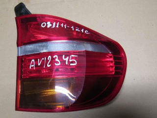 фонарь задний правый BMW X5 E70 2007, 3.0 л., M57 D30 (306D3), дизель, АКПП, внедорожник 5 дв., 7200818