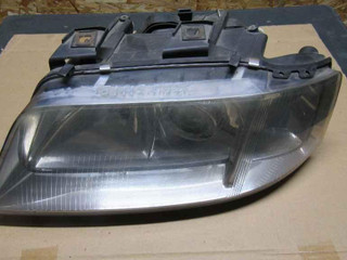 фара левая Audi A6 4B/C5 2000, 1.9 л., AJM, дизель, АКПП, седан