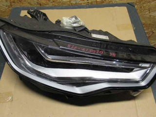 фара правая Audi A6 4G/C7 2012, 2.0 л., дизель, АКПП, седан, 4G9941004