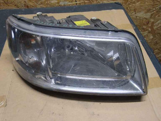 фара правая Volkswagen Transporter T5 2003, 1.9 л., AXC, дизель, АКПП, 7H1941016N