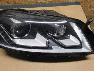 фара правая Volkswagen Passat B7 2011, 2.0 л., дизель, АКПП, седан, 3AB941034