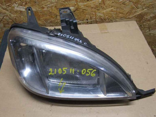 фара правая Mercedes-Benz M-Класс W163 2000, 2.3 л., M 111.977, бензин, АКПП, внедорожник 5 дв.