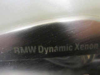 фара левая BMW 7 серия F01/F02 2009, 3.0 л., N57 D30 A, дизель, АКПП, седан, 7182149