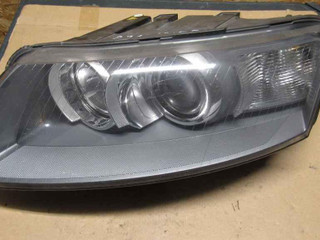 фара левая Audi A6 4F/C6 2006, 2.4 л., BDW, бензин, АКПП, седан