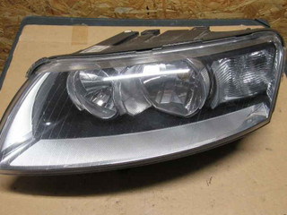 фара левая Audi A6 4F/C6 [рестайлинг] 2010, 2.0 л., CAHA, дизель, АКПП, седан, 4F0941003BJ