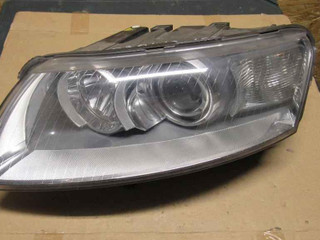 фара левая Audi A6 4F/C6 2006, 2.4 л., BDW, бензин, АКПП, седан, 4F0941003BB