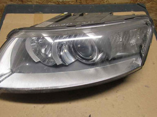 фара левая Audi A6 4F/C6 2006, 2.4 л., BDW, бензин, АКПП, седан, 4F0941003AK
