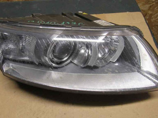 фара правая Audi A6 4F/C6 2006, 2.4 л., BDW, бензин, АКПП, седан, 4F0941004BB