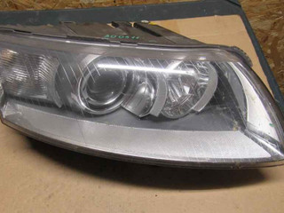 фара правая Audi A6 4F/C6 2006, 2.4 л., BDW, бензин, АКПП, седан