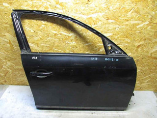 дверь передняя правая Audi A4 B8/8K 2009, 1.8 л., CDHB, бензин, АКПП, седан