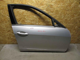 дверь передняя правая Mercedes-Benz E-Класс W212/S212/C207/A207 2010, 1.8 л., бензин, АКПП, седан