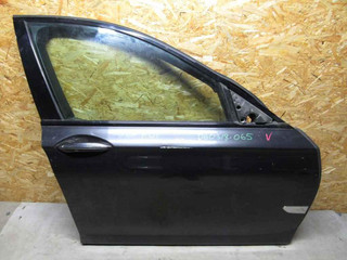 дверь передняя правая BMW 7 серия F01/F02 2009, 3.0 л., N57 D30 A, дизель, АКПП, седан