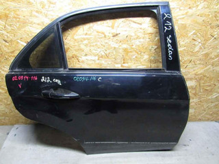 дверь задняя правая Mercedes-Benz E-Класс W212/S212/C207/A207 2010, 1.8 л., бензин, АКПП, седан