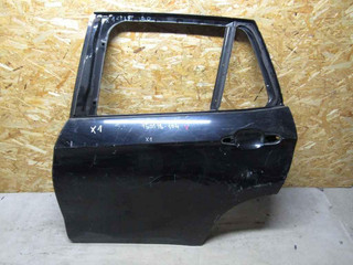 дверь задняя левая BMW X1 E84 2010, 2.0 л., N47 D20 C, дизель, АКПП, универсал