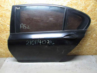 дверь задняя левая BMW 7 серия F01/F02 2009, 3.0 л., N57 D30 A, дизель, АКПП, седан