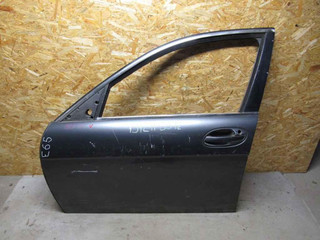 дверь передняя левая BMW 7 серия E65/E66/E67 2003, 3.0 л., M57 D30 (306D3), дизель, АКПП, седан