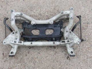 балка подвески передняя (подрамник) Mercedes-Benz CLS-Класс C218/X218 2012, 3.5 л., M 276.952, бензин, АКПП, купе