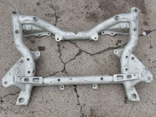 балка подвески передняя (подрамник) Mercedes-Benz E-Класс W212/S212/C207/A207 2010, 1.8 л., бензин, АКПП, седан