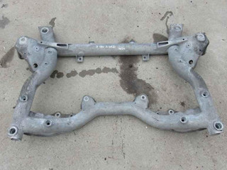 балка подвески передняя (подрамник) Mercedes-Benz C-Класс W204/S204 2008, 1.8 л., M 271.820, бензин, АКПП, седан