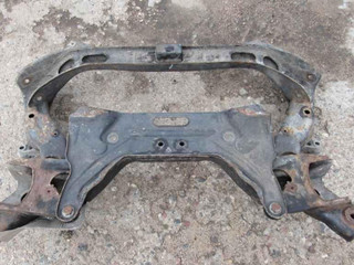балка подвески передняя (подрамник) Mercedes-Benz E-Класс W211/S211 2003, 2.2 л., OM 646.951, дизель, АКПП, седан