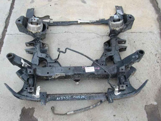 балка подвески передняя (подрамник) BMW X5 E70 2006, 3.0 л., бензин, АКПП, внедорожник 5 дв.