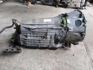 КПП автоматическая (АКПП) Mercedes-Benz E-Класс W213/S213/C238/A238 2016, 2.0 л., дизель, АКПП, седан, 725008
