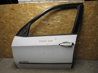 дверь передняя левая BMW X5 E70 2010, 3.0 л., M57 D30 (306D1), дизель, АКПП, внедорожник 5 дв.