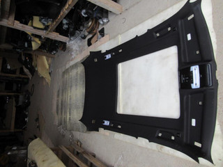 потолок BMW X5 F15 2017, 3.0 л., N57 D30 B, дизель, АКПП, внедорожник 5 дв.