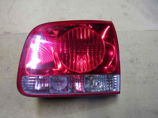 фонарь крышки багажника правый Volkswagen Touareg 1 поколение 2006, 3.0 л., дизель, АКПП, внедорожник 5 дв., 7L6945094H
