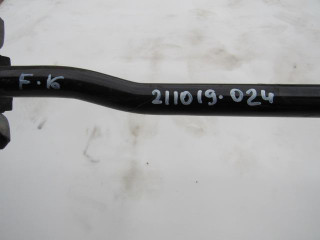 стабилизатор подвески передний BMW X6 F16 2014, 3.0 л., N57 D30 A, дизель, АКПП, внедорожник 5 дв.