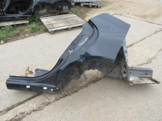 порог правый Mercedes-Benz S-Класс W222/C217/A217 2015, 4.7 л., M 278.929, бензин, АКПП, седан