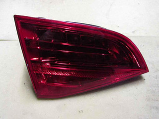 фонарь крышки багажника левый Audi A4 B8/8K 2009, 2.0 л., CAHA, дизель, АКПП, универсал, 8K99450938
