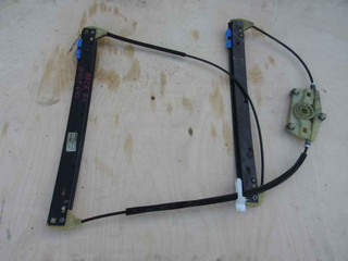 стеклоподъемник передний правый Audi A6 4F/C6 2006, 2.0 л., бензин, АКПП, седан, 4F0837462D
