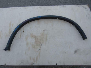 накладка колесной арки BMW X6 E71/E72 2009, 4.4 л., N63 B44 A, бензин, АКПП, внедорожник 5 дв., 7176329