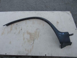 накладка колесной арки BMW X5 E53 2003, 3.0 л., M57 D30 (306D2), дизель, АКПП, внедорожник 5 дв., 8408703