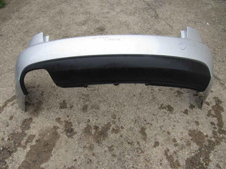 бампер задний Audi A4 B8/8K 2009, 1.8 л., CDHB, бензин, АКПП, универсал