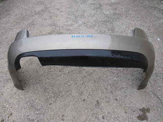 бампер задний Audi A4 B6 2002, 1.8 л., BFB, бензин, АКПП, универсал
