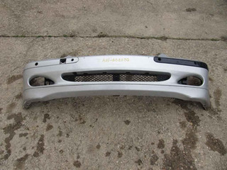 бампер передний Mercedes-Benz C-Класс W203/S203/CL203 2000, 2.2 л., OM 611.962, дизель, АКПП, седан