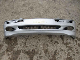 бампер передний Mercedes-Benz C-Класс W203/S203/CL203 2000, 2.2 л., OM 611.962, дизель, АКПП, седан