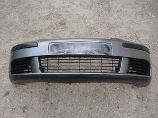 бампер передний Volkswagen Golf 5 поколение 2006, 1.6 л., бензин, АКПП, хетчбэк 5 дв.