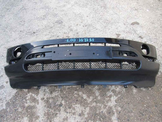 бампер передний BMW X5 E53 2000, 3.0 л., M54 B30 (306S3), бензин, АКПП, внедорожник 5 дв.
