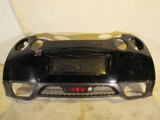 бампер задний Nissan GT-R R35 2008, 3.8 л., VR38DETT, бензин, АКПП, купе